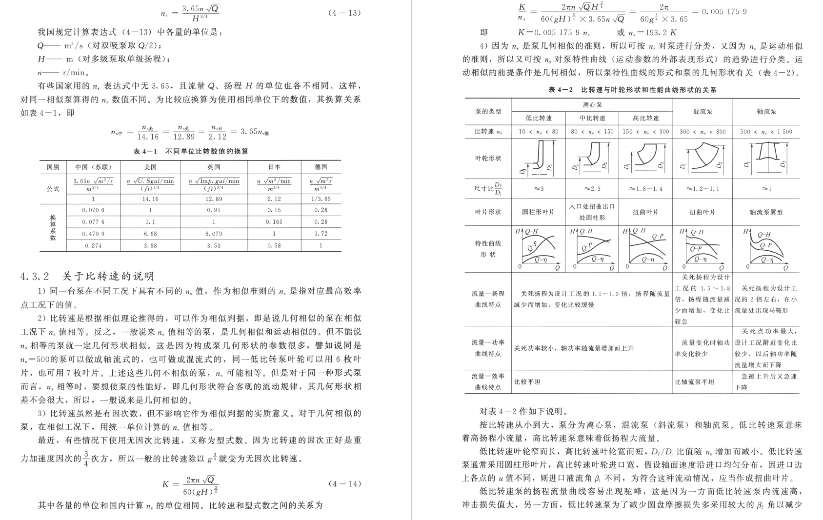 《现代泵理论与设计》2021再版书籍推荐